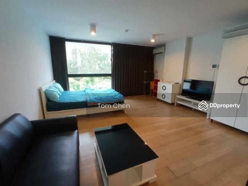 Bangkok Feliz Sukhumvit 69, Bangkok, Sukhumvit 69 Road, Phra Kanong Nua, Watthana, Bangkok, 1 Bedroom, 33 sqm, Condo For Rent, by ศักดิ์ศิษฎ์ เจนกุลประสูตร, 9997335 - DDproperty.com
