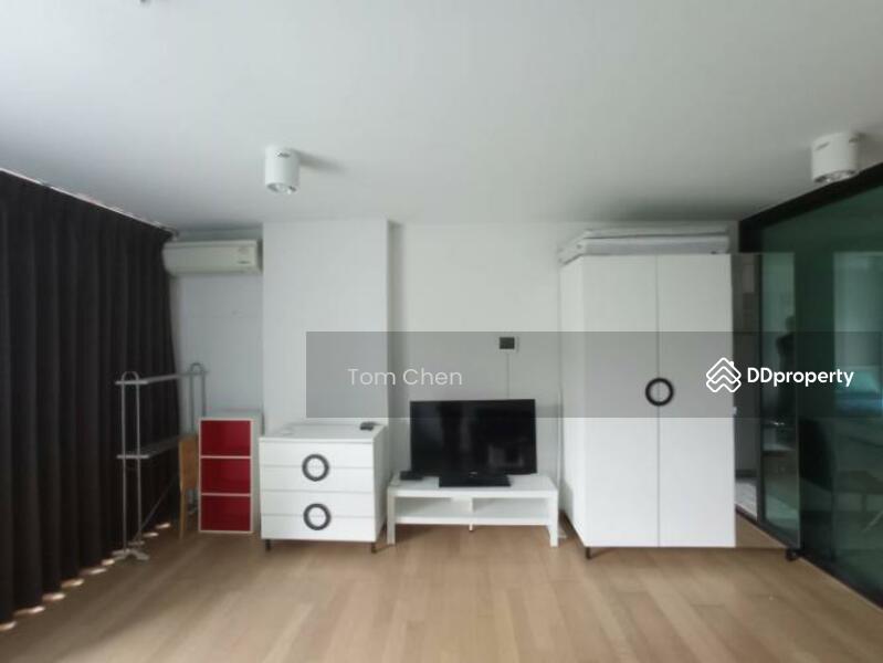 Bangkok Feliz Sukhumvit 69, Bangkok, Sukhumvit 69 Road, Phra Kanong Nua, Watthana, Bangkok, 1 Bedroom, 33 sqm, Condo For Rent, by ศักดิ์ศิษฎ์ เจนกุลประสูตร, 9997335 - DDproperty.com