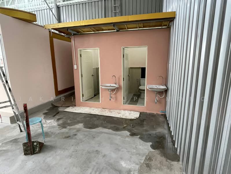 ให้เช่าโกดัง สรงประภา ดอนเมือง กรุงเทพ, Bangkok, Si Khan, Don Mueang, Bangkok, , 468 sqm, Warehouse/Factory For Rent, by Jakarin Houpramong, 9997441 - DDproperty.com