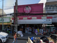 ขาย - อาคารพาณิชย์ 2 ชั้น ใกล้ตลาด ติดถนนใหญ่ อ.เมือง จ.หนองบัวลำภู, หนองบัวลำภู