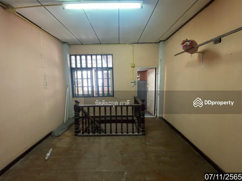 For Sale - Commercial Building 2 story in Central of Nongbualumphu, Nong Bua Lam Phu