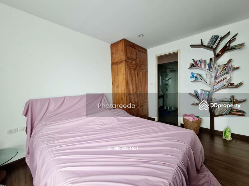 Supalai Prima Riva : ศุภาลัย พรีมา ริวา (Residential), กรุงเทพ, ถนนพระราม 3, ช่องนนทรี, ยานนาวา, กรุงเทพ, 127 ตร.ม., คอนโด ขาย, โดย Phatareeda Pornsuang, 9998543 - DDproperty.com