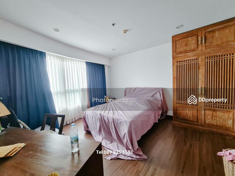 Supalai Prima Riva : ศุภาลัย พรีมา ริวา (Residential), กรุงเทพ, ถนนพระราม 3, ช่องนนทรี, ยานนาวา, กรุงเทพ, 127 ตร.ม., คอนโด ขาย, โดย Phatareeda Pornsuang, 9998543 - DDproperty.com