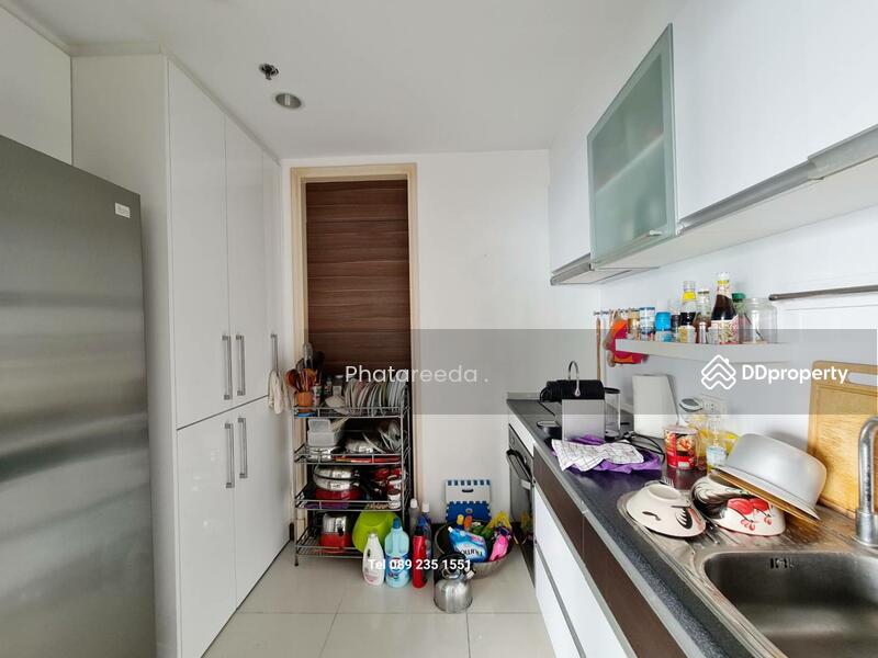 Supalai Prima Riva : ศุภาลัย พรีมา ริวา (Residential), กรุงเทพ, ถนนพระราม 3, ช่องนนทรี, ยานนาวา, กรุงเทพ, 127 ตร.ม., คอนโด ขาย, โดย Phatareeda Pornsuang, 9998543 - DDproperty.com
