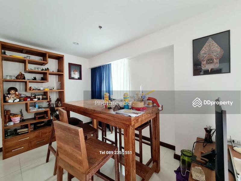 Supalai Prima Riva : ศุภาลัย พรีมา ริวา (Residential), กรุงเทพ, ถนนพระราม 3, ช่องนนทรี, ยานนาวา, กรุงเทพ, 127 ตร.ม., คอนโด ขาย, โดย Phatareeda Pornsuang, 9998543 - DDproperty.com