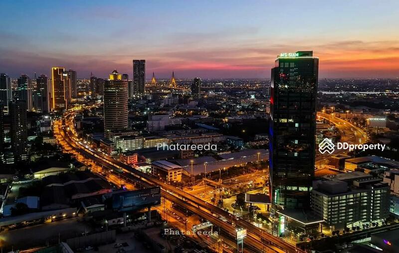 Supalai Prima Riva : ศุภาลัย พรีมา ริวา (Residential), กรุงเทพ, ถนนพระราม 3, ช่องนนทรี, ยานนาวา, กรุงเทพ, 127 ตร.ม., คอนโด ขาย, โดย Phatareeda Pornsuang, 9998543 - DDproperty.com
