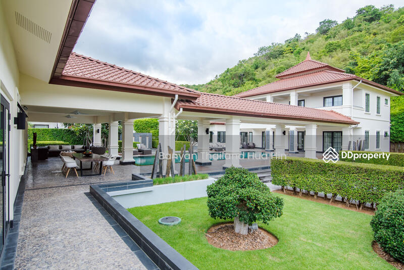 Banyan Thailand Hua Hin : บันยัน ไทยแลนด์ หัวหิน