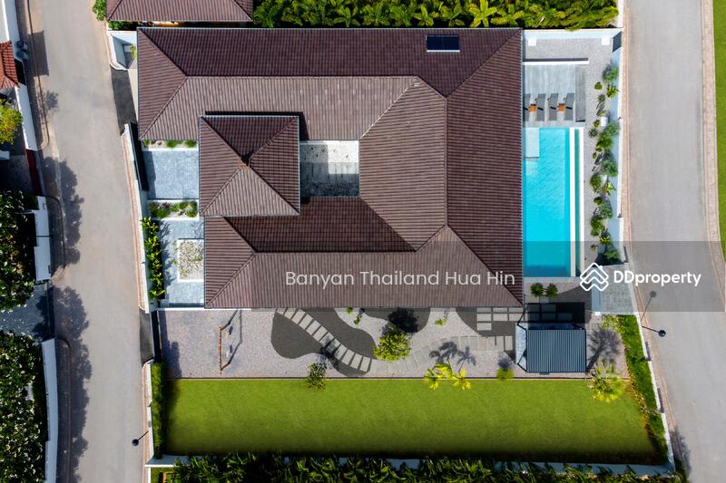 Banyan Thailand Hua Hin : บันยัน ไทยแลนด์ หัวหิน