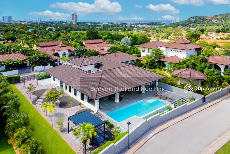 Banyan Thailand Hua Hin : บันยัน ไทยแลนด์ หัวหิน