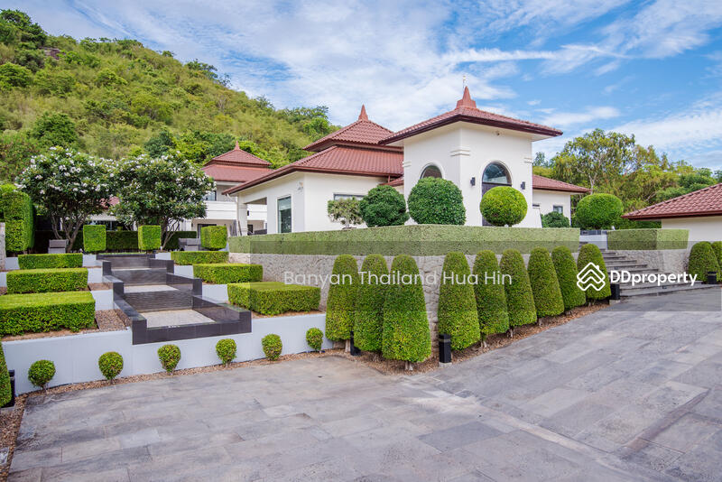 Banyan Thailand Hua Hin, Prachuap Khiri Khan, 68/35 Mooban Hua Na