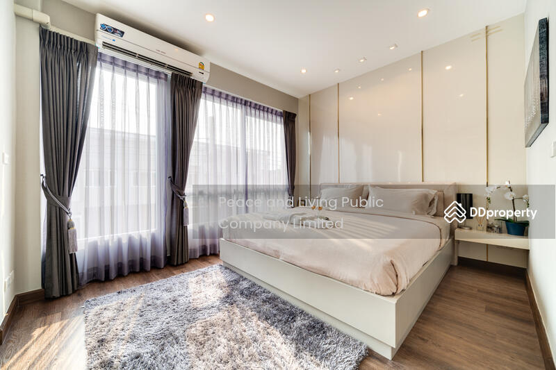 For Sale - CHER Suksawat - Phutthabucha, Bangkok