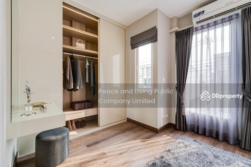 For Sale - CHER Suksawat - Phutthabucha, Bangkok