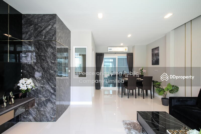 For Sale - CHER Suksawat - Phutthabucha, Bangkok