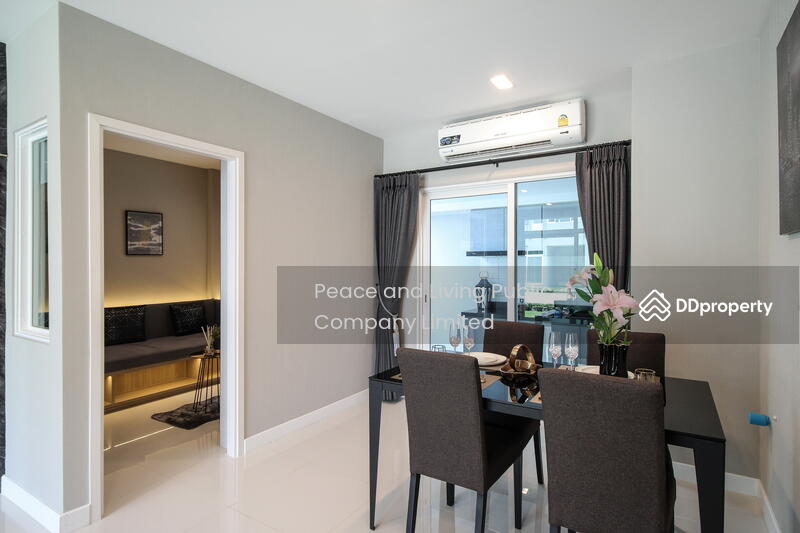 For Sale - CHER Suksawat - Phutthabucha, Bangkok