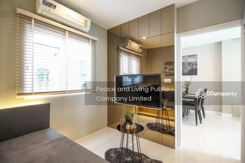 For Sale - CHER Suksawat - Phutthabucha, Bangkok