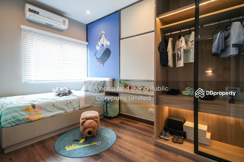 For Sale - CHER Suksawat - Phutthabucha, Bangkok