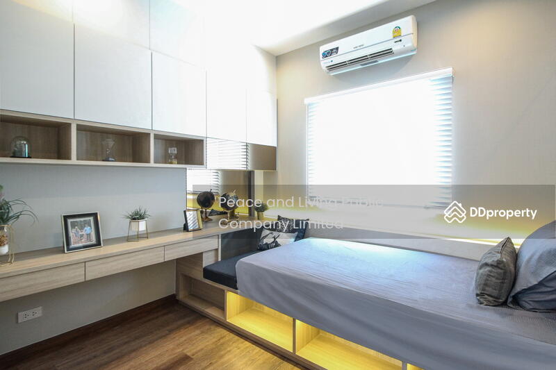 For Sale - CHER Suksawat - Phutthabucha, Bangkok