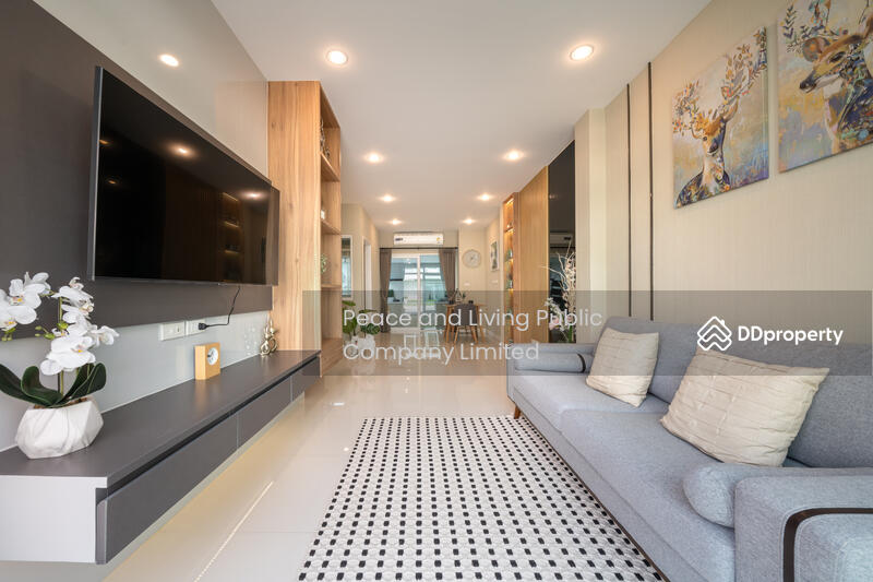 For Sale - CHER Suksawat - Phutthabucha, Bangkok