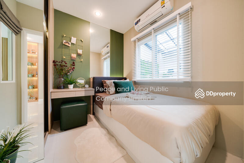 For Sale - CHER Suksawat - Phutthabucha, Bangkok