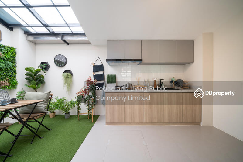 For Sale - CHER Suksawat - Phutthabucha, Bangkok