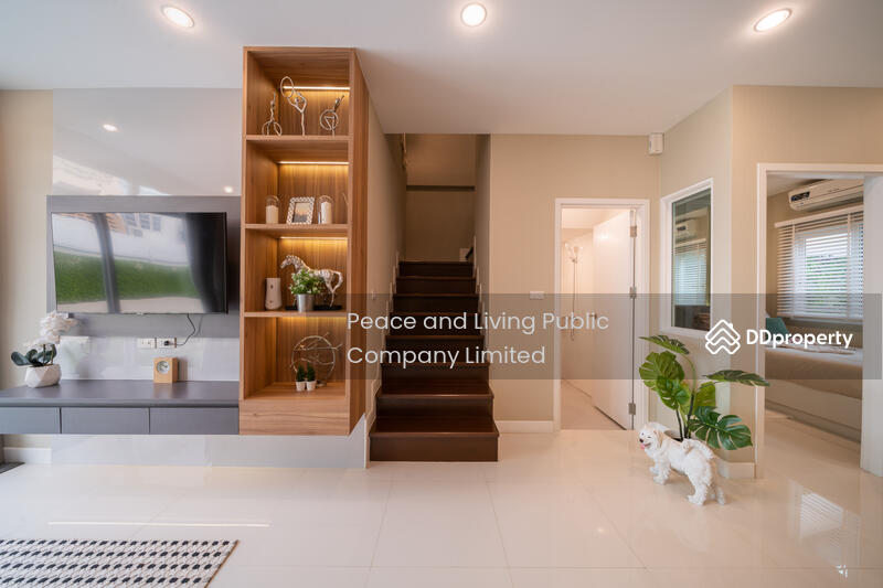 For Sale - CHER Suksawat - Phutthabucha, Bangkok