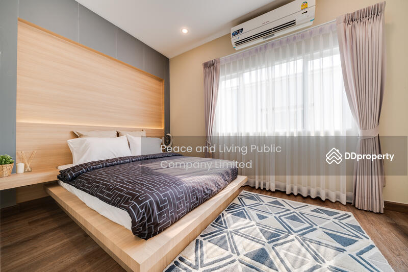For Sale - CHER Suksawat - Phutthabucha, Bangkok