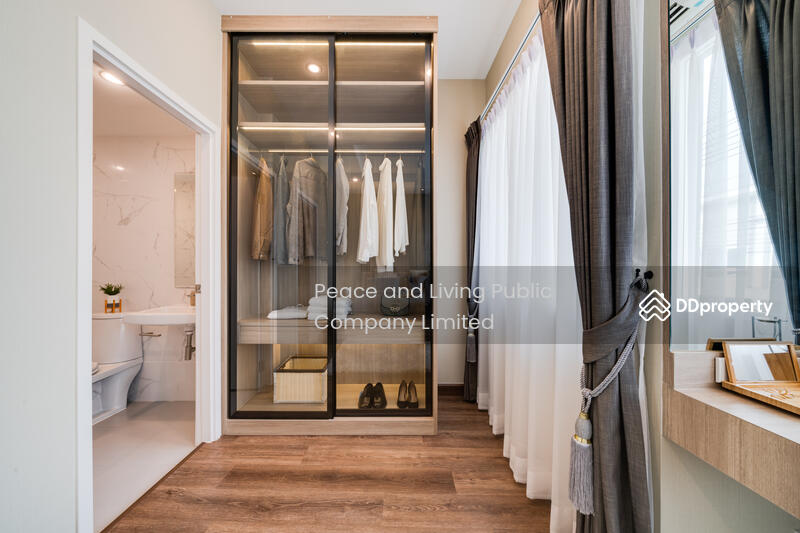 For Sale - CHER Suksawat - Phutthabucha, Bangkok