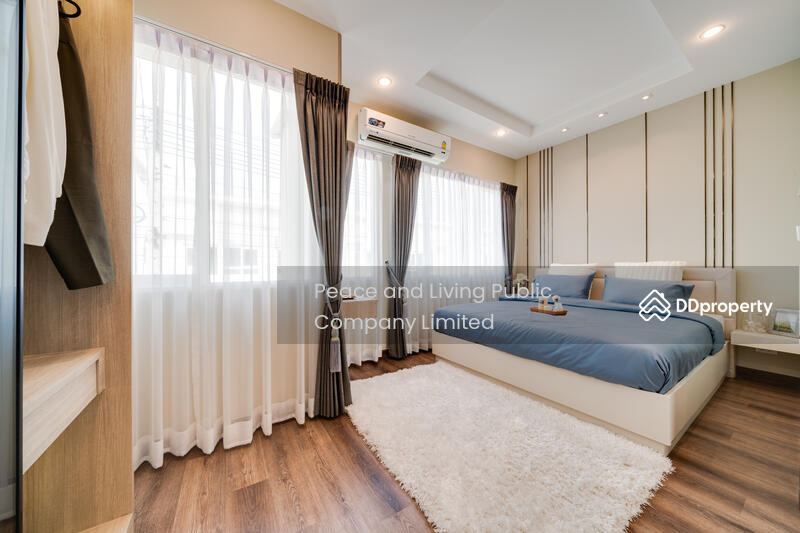 For Sale - CHER Suksawat - Phutthabucha, Bangkok