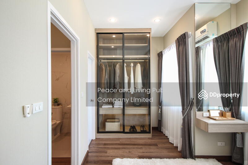 For Sale - CHER Suksawat - Phutthabucha, Bangkok