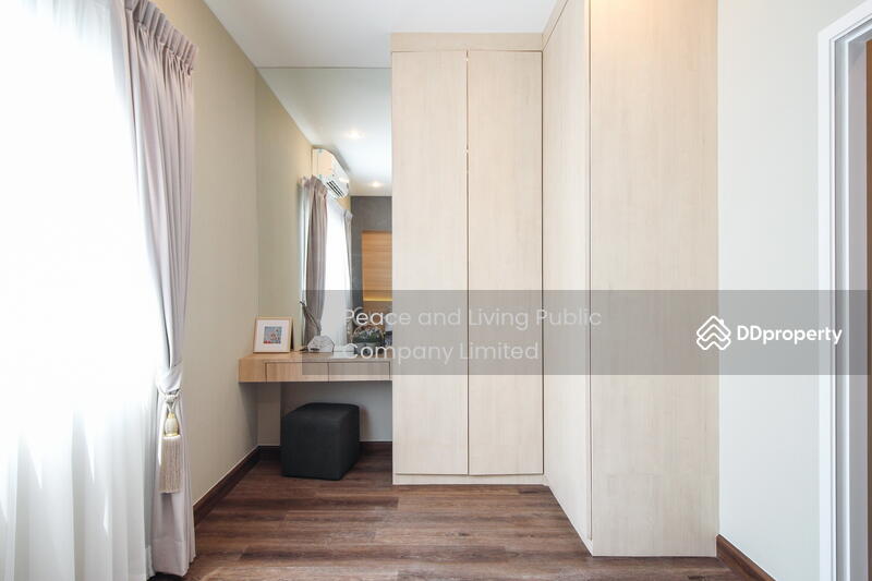 For Sale - CHER Suksawat - Phutthabucha, Bangkok