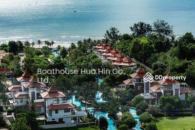 ขาย - Boathouse Hua Hin : โบ๊ทเฮ้าส์ หัวหิน, เพชรบุรี