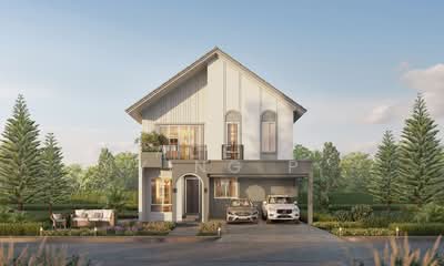 ขาย - Cherea Vicinity Ratchaphruek – Jetsadabodin : เฌอเรีย วิซินิตี้ ราชพฤกษ์ – เจษฎาบดินทร์, นนทบุรี