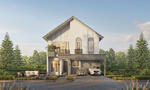 Cherea Vicinity Ratchaphruek – Jetsadabodin : เฌอเรีย วิซินิตี้ ราชพฤกษ์ – เจษฎาบดินทร์, นนทบุรี