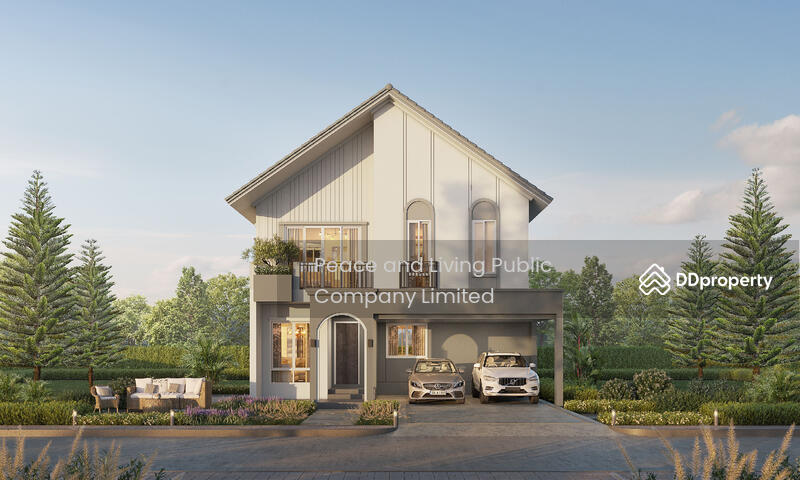 For Sale - Cherea Vicinity Ratchaphruek – Jetsadabodin, Nonthaburi