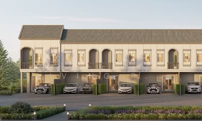 ขาย - Cherea Vicinity Ratchaphruek – Jetsadabodin : เฌอเรีย วิซินิตี้ ราชพฤกษ์ – เจษฎาบดินทร์, นนทบุรี