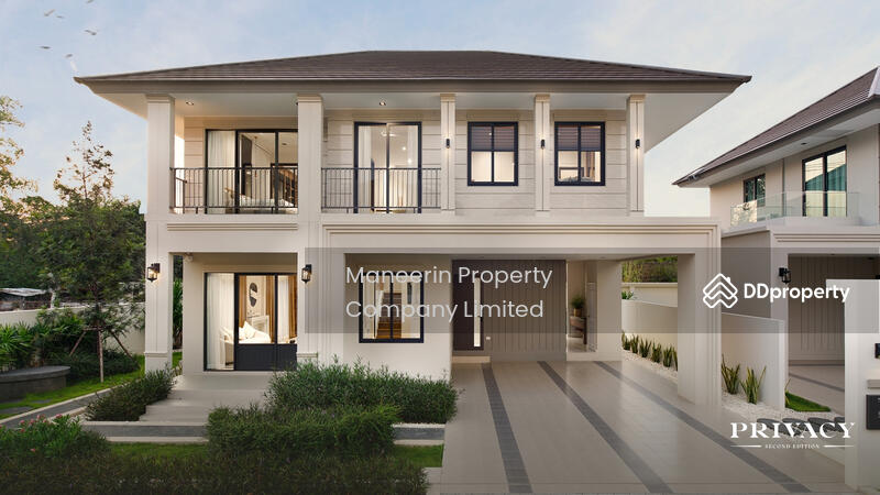 For Sale - Maneerin Privacy Second Edition Sriracha, Chon Buri
