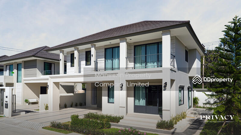 For Sale - Maneerin Privacy Second Edition Sriracha, Chon Buri