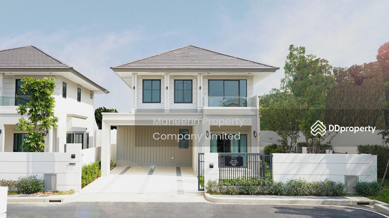 For Sale - Maneerin Privacy Second Edition Sriracha, Chon Buri