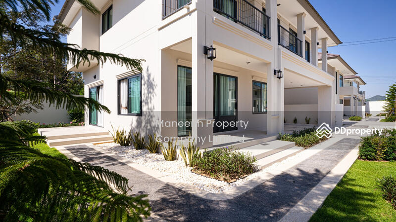 For Sale - Maneerin Privacy Second Edition Sriracha, Chon Buri
