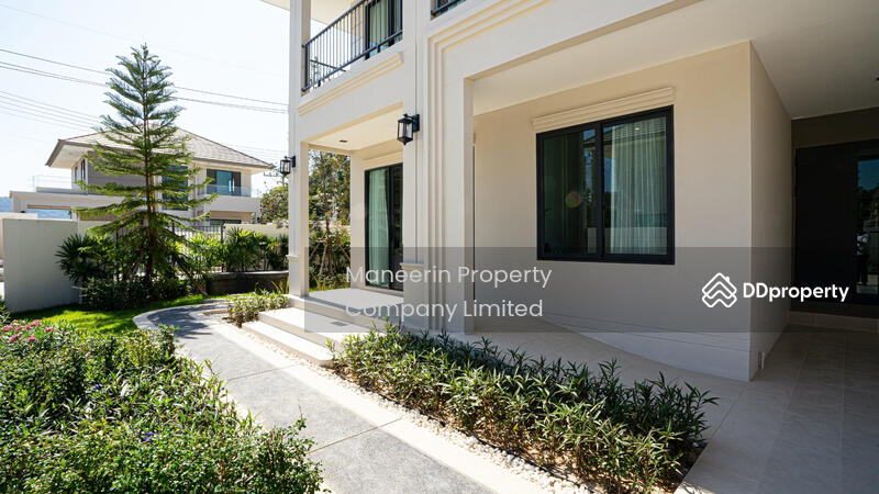 For Sale - Maneerin Privacy Second Edition Sriracha, Chon Buri