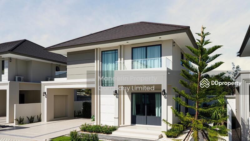 For Sale - Maneerin Privacy Second Edition Sriracha, Chon Buri