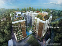 ขาย - Eco Resort Bang Saray Sattahip : อีโค รีสอร์ท บางเสร่ สัตหีบ, ชลบุรี