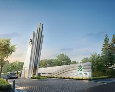 ขาย - CHERENE Krungthepkreetha-Romklao : เฌอรีน กรุงเทพกรีฑา-ร่มเกล้า, กรุงเทพ