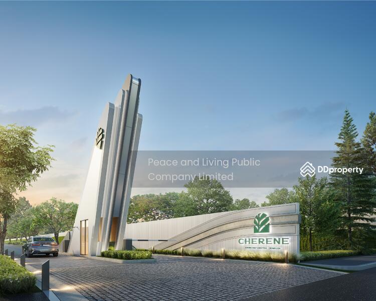 For Sale - CHERENE Krungthepkreetha-Romklao, Bangkok