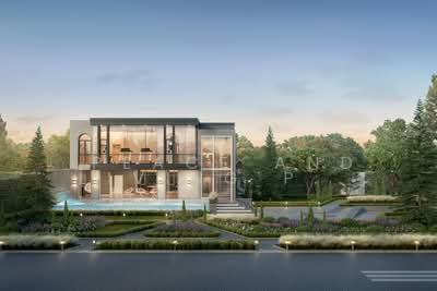 ขาย - CHERENE Krungthepkreetha-Romklao : เฌอรีน กรุงเทพกรีฑา-ร่มเกล้า, กรุงเทพ