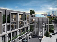 For Sale - The Pearl Residence Sirat Expressway-Charan 75, Bangkok