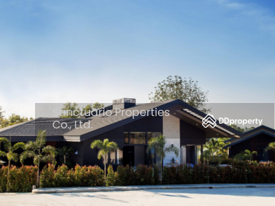 For Sale - Sanctuary Lakes Hua Hin, Prachuap Khiri Khan