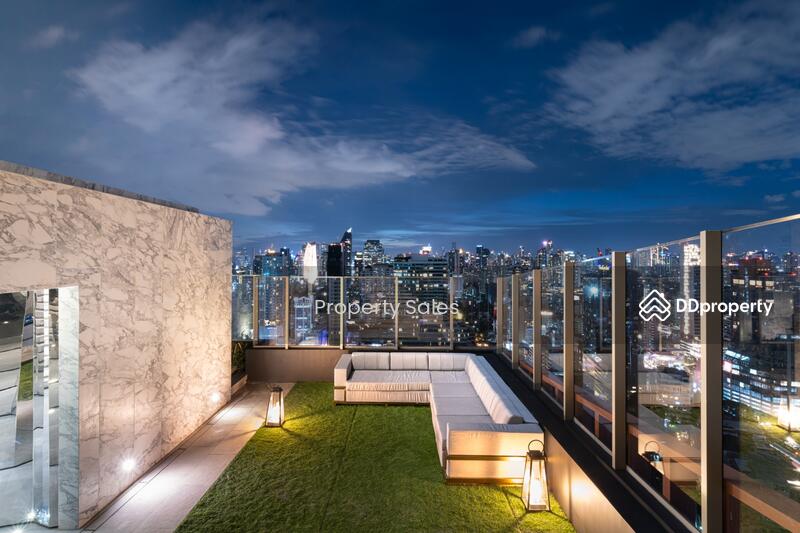 Rhythm Ekkamai Estate : ริธึ่ม เอกมัย เอสเตท