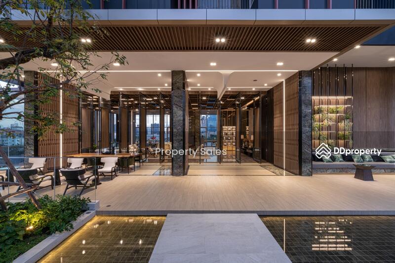 Rhythm Ekkamai Estate : ริธึ่ม เอกมัย เอสเตท