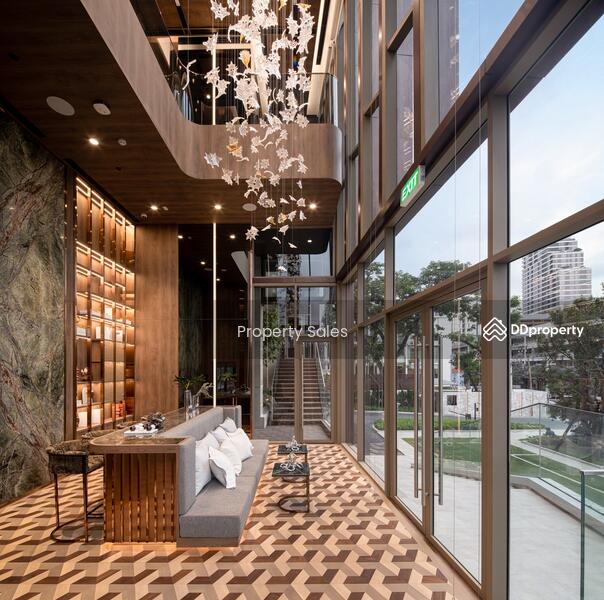 Rhythm Ekkamai Estate : ริธึ่ม เอกมัย เอสเตท